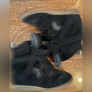 Isabel Marant Sneaker 37
